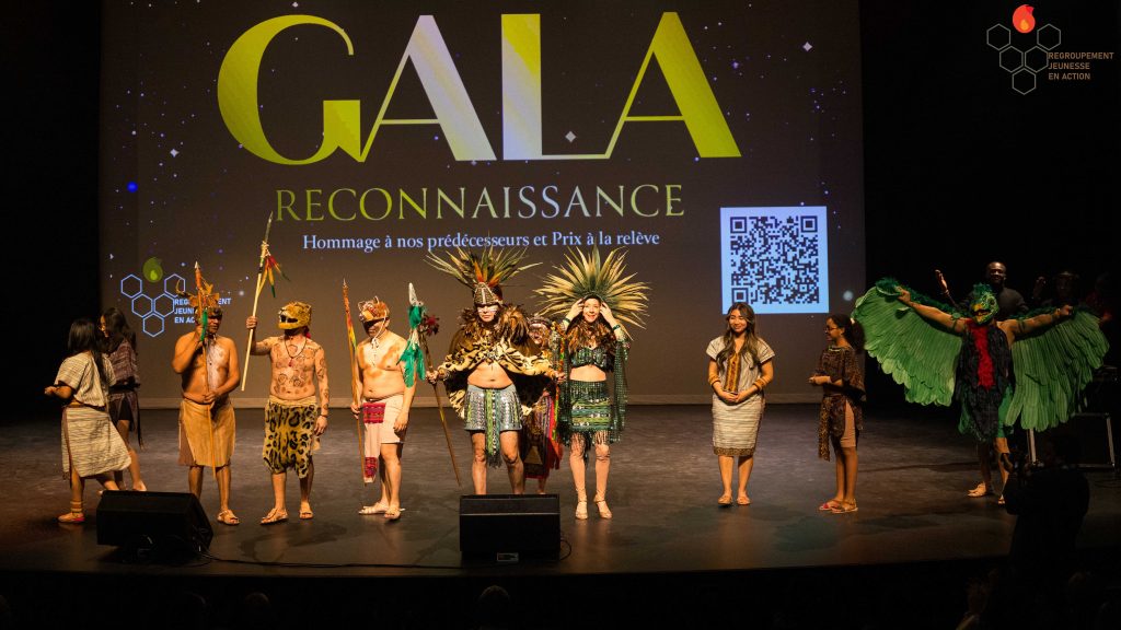 Groupe Balam Jaguar IX