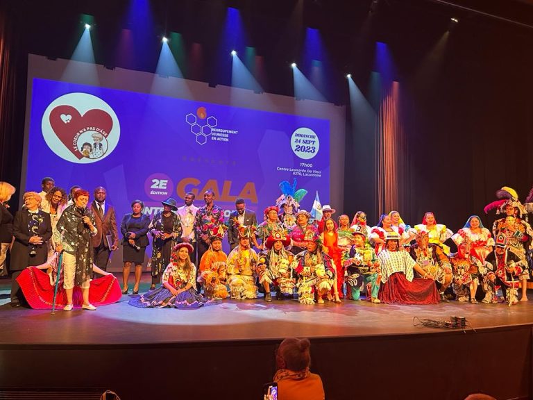 2ième édition- Gala intergénérationnel hommage aux ainés