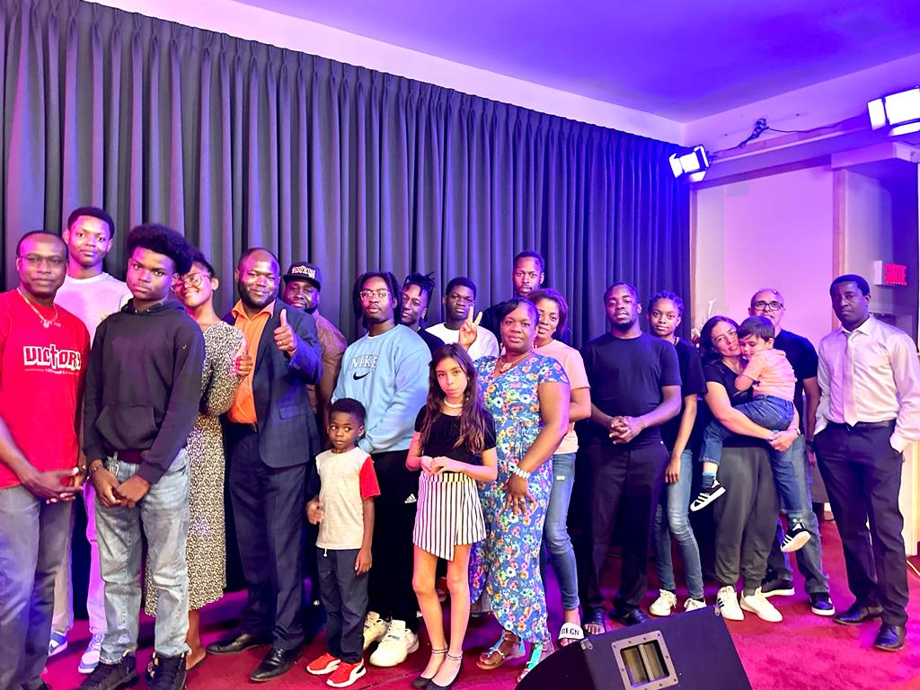 equpe festival et talent show