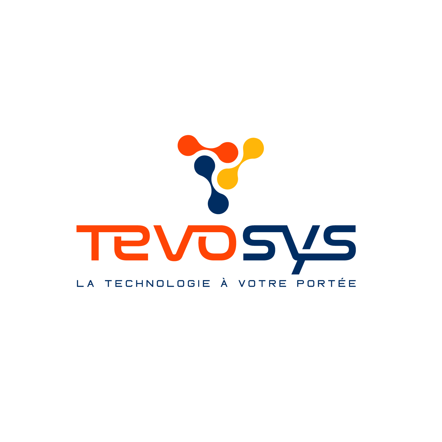 TEVOSYS LOGO