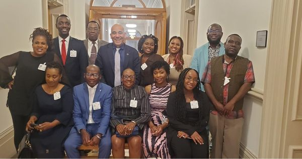 Retour sur la Visite de l’Assemblée Nationale du Québec (2024)