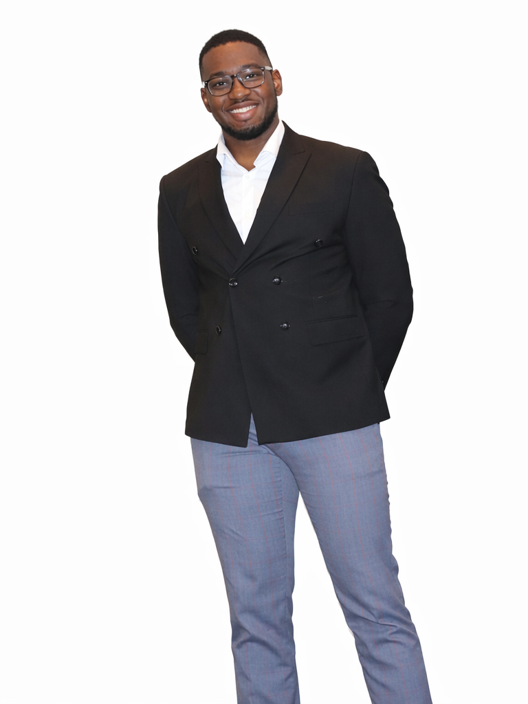 Lewis Boaz Lubin Lewis Boaz Lubin