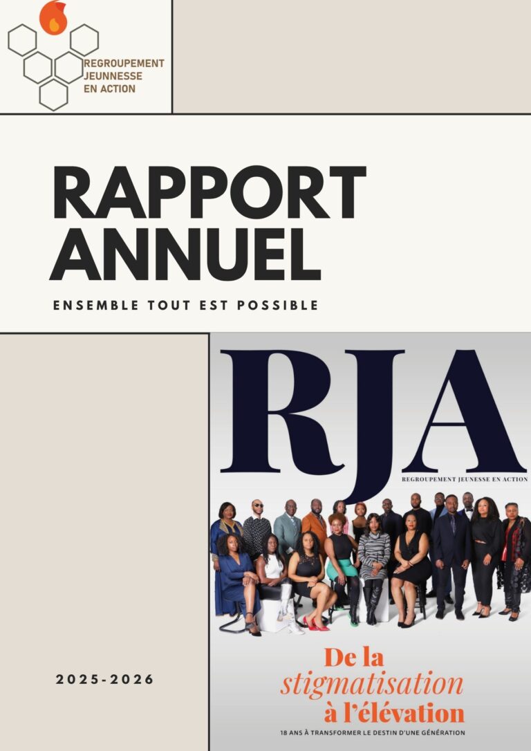 Rapport d&rsquo;activité 2025-2026